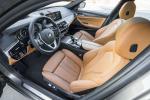 BMW 530e iPerformance 2017 года (NA)